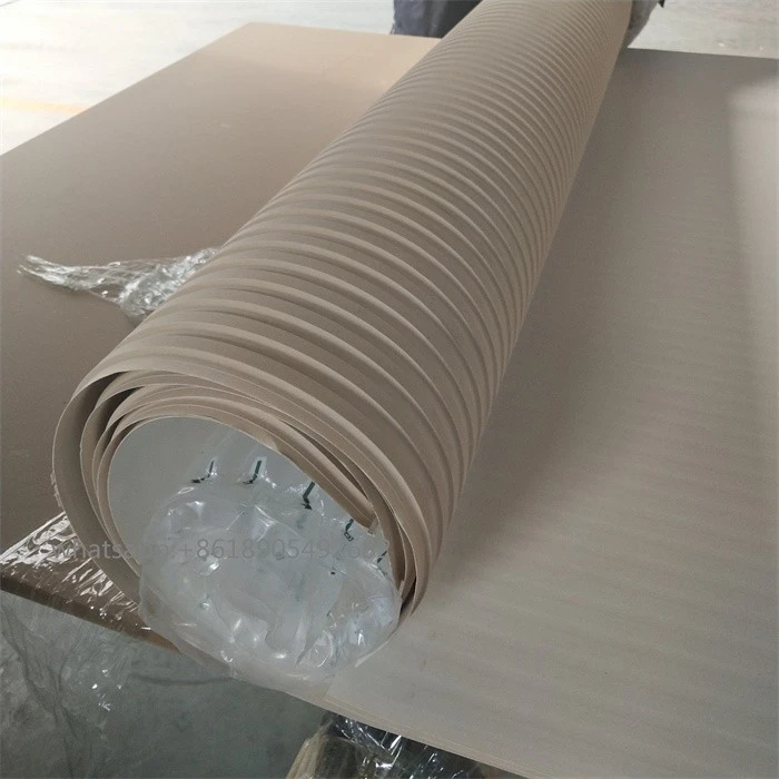 Flexible Wall Panels Drawers RIBBED PANELS Curve Cupboard Panels