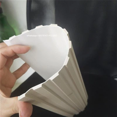 FLEX Panellar Egri chiziqli shkaf paneli