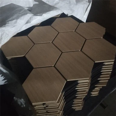 Oltosagul akustik panellari